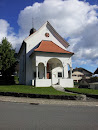 Kapelle Schoried