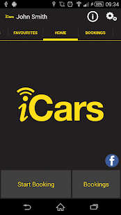 How to get iCars Swale Taxi & Minicab App 23.00 unlimited apk for bluestacks