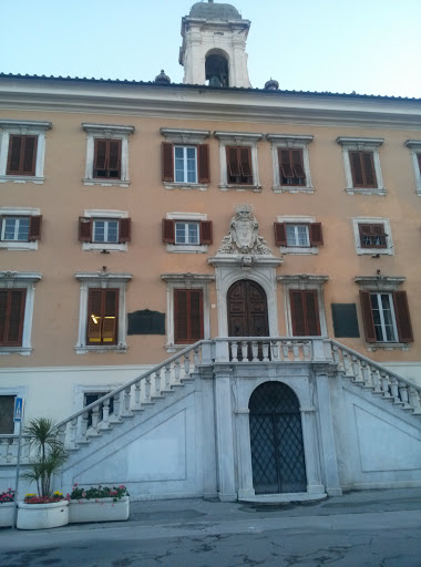 Palazzo of Municipio