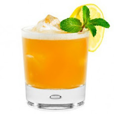 Shamrock Sour