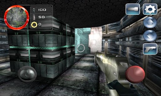 How to download Dark Area 2 lite 1.02 unlimited apk for pc