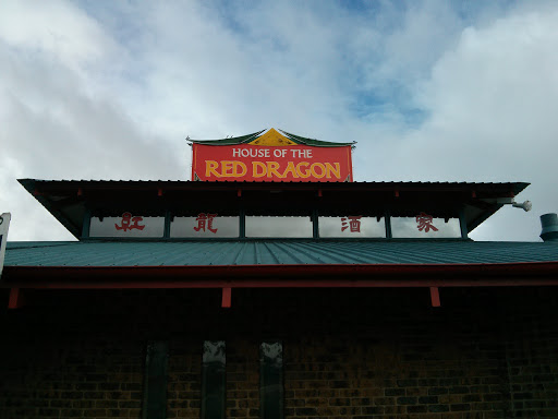 House of the Red Dragon