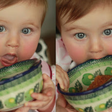 Whole Grain Cereal For Baby