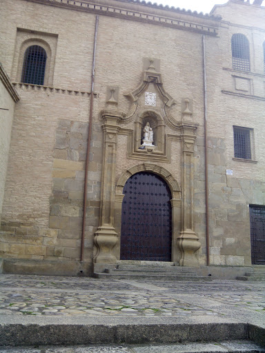 Convento Santa Ana