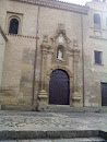 Convento Santa Ana