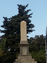 Kefalas Monument
