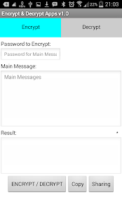 How to install Text Encrypt & Decrypt w/ Pass 1.0.4 unlimited apk for laptop