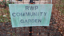 RWP Garden