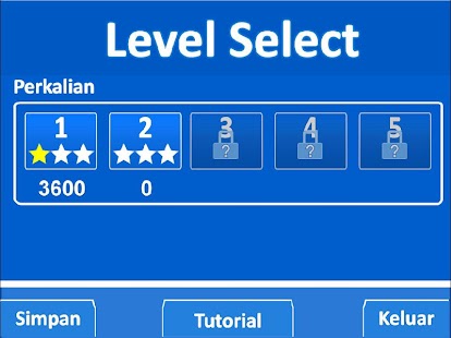 How to install Math SD 1.0.17 unlimited apk for bluestacks