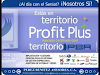 Asociados Gold Profit Plus Soporte Insuperable