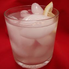Refreshing Lemonade