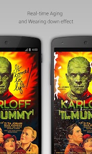 How to mod Mummy Karloff LWP QHD lastet apk for bluestacks