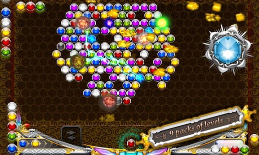 How to mod Angry Bubble Shooter lastet apk for android