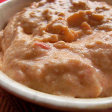 Mediterranean Dip