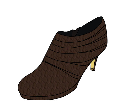 I Designed My Perfect Shoes!