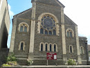 Shirehampton Methodist Church