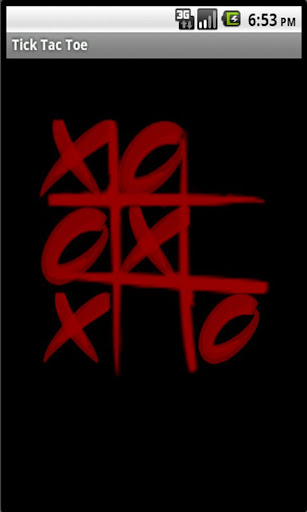 【免費解謎App】Tick Tac Toe - FREE-APP點子