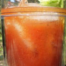 Beau Rivage Bloody Mary Mix