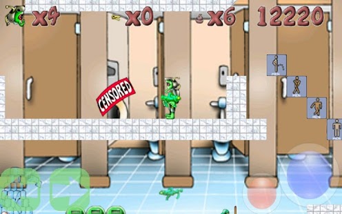 How to mod Butt Vader, Free Edition! lastet apk for pc