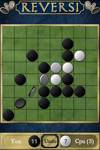 Reversi