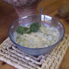 Kiwi Raita