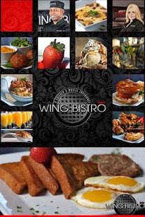 How to download Wing Bistro 4.1.1 mod apk for laptop
