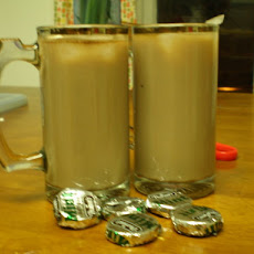 Arctic Mocha