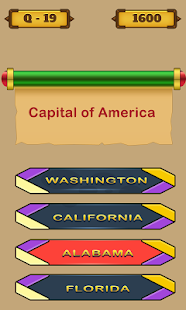 How to get Guess Capital of Country 1.1 unlimited apk for laptop