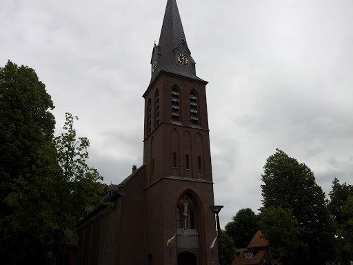 Kerk Handel
