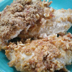 Crunchy Chicken
