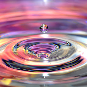 Colored Water by Nathan Cool - Fine Art Things