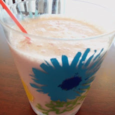 Meal Replacement Fruit Smoothies