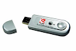 Tarjeta De Red Inalambrica Usb Encore 54 Mbps