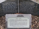 Barren County Nam Memorial