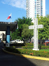 Don Bosco Cross