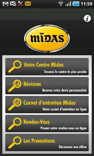 Midas