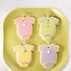One-Piece Cookies