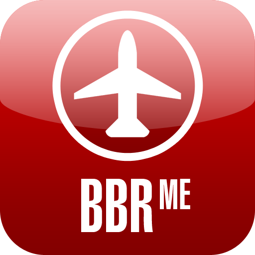 BBRMe 社交 App LOGO-APP開箱王