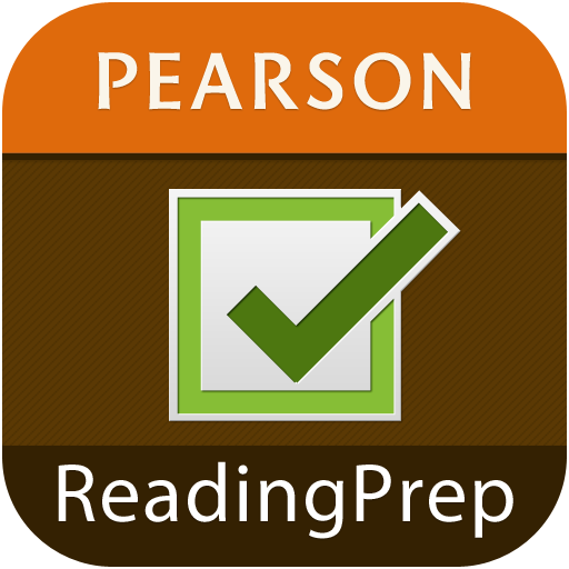 ReadingPrep: Implied Main Idea 教育 App LOGO-APP開箱王