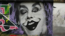 Mural Joker