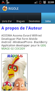 How to mod Rigole lastet apk for laptop