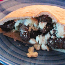 Minute Steak Gyros
