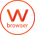 WADA Browser: fast browser Apk