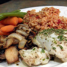 Lemon Cod