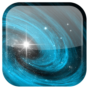 Galaxy Live Wallpaper for PC-Windows 7,8,10 and Mac