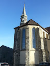 Sciez - Chapelle