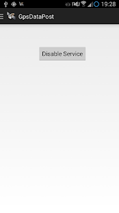 How to get GPS Data Post lastet apk for laptop