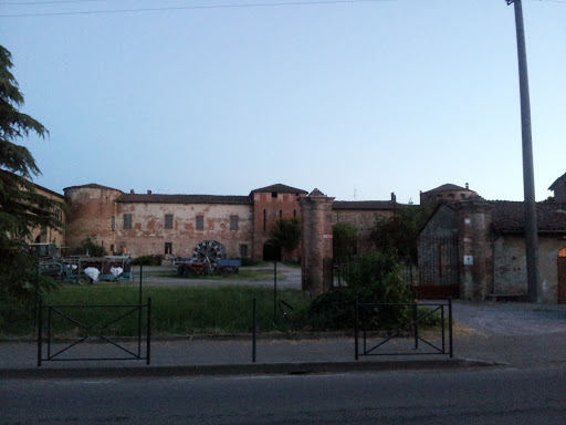 Castello Di Niviano