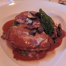 Chicken Chilindron