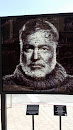 Hemingway Mosaic